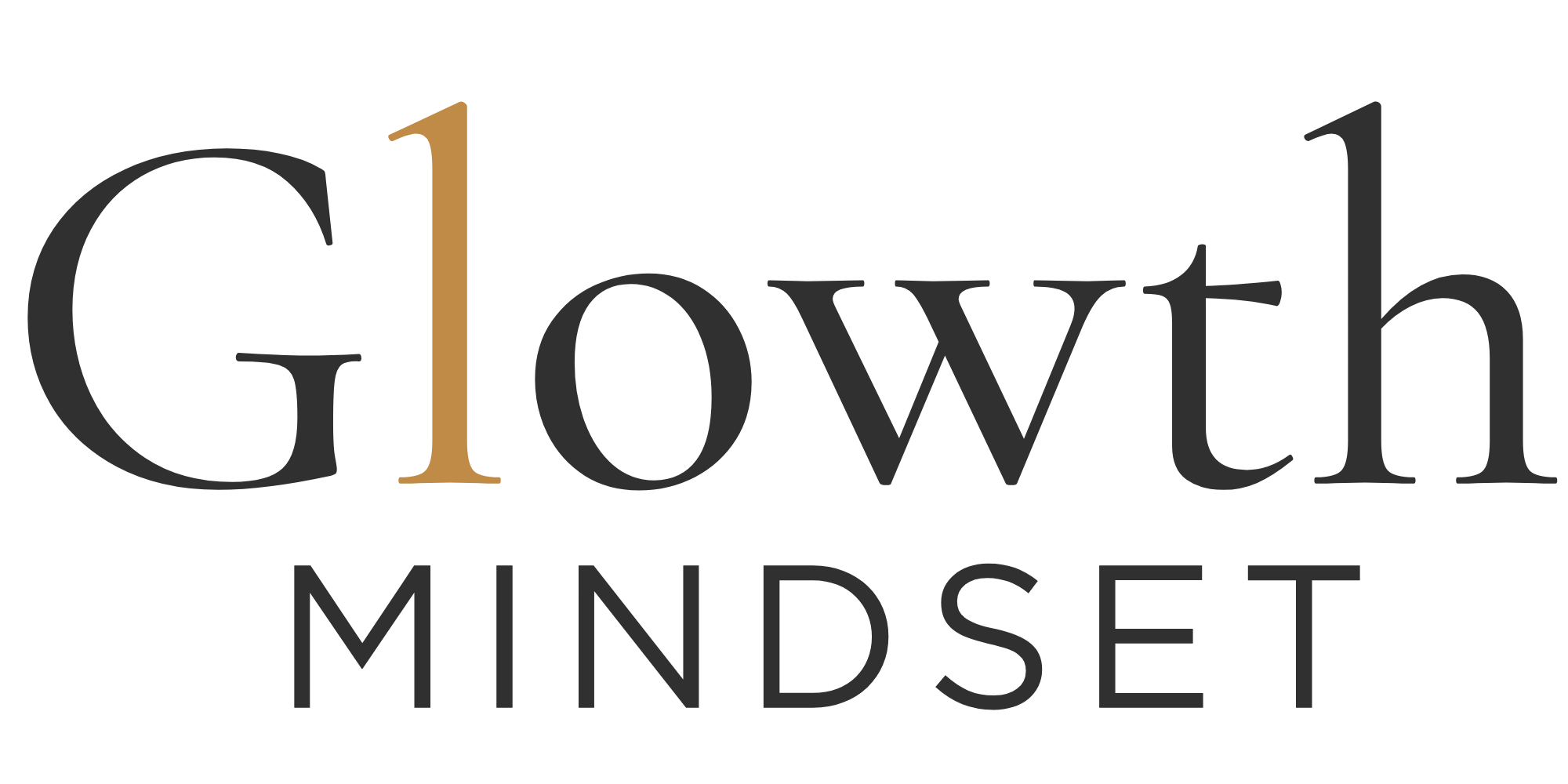 Glowth Mindset